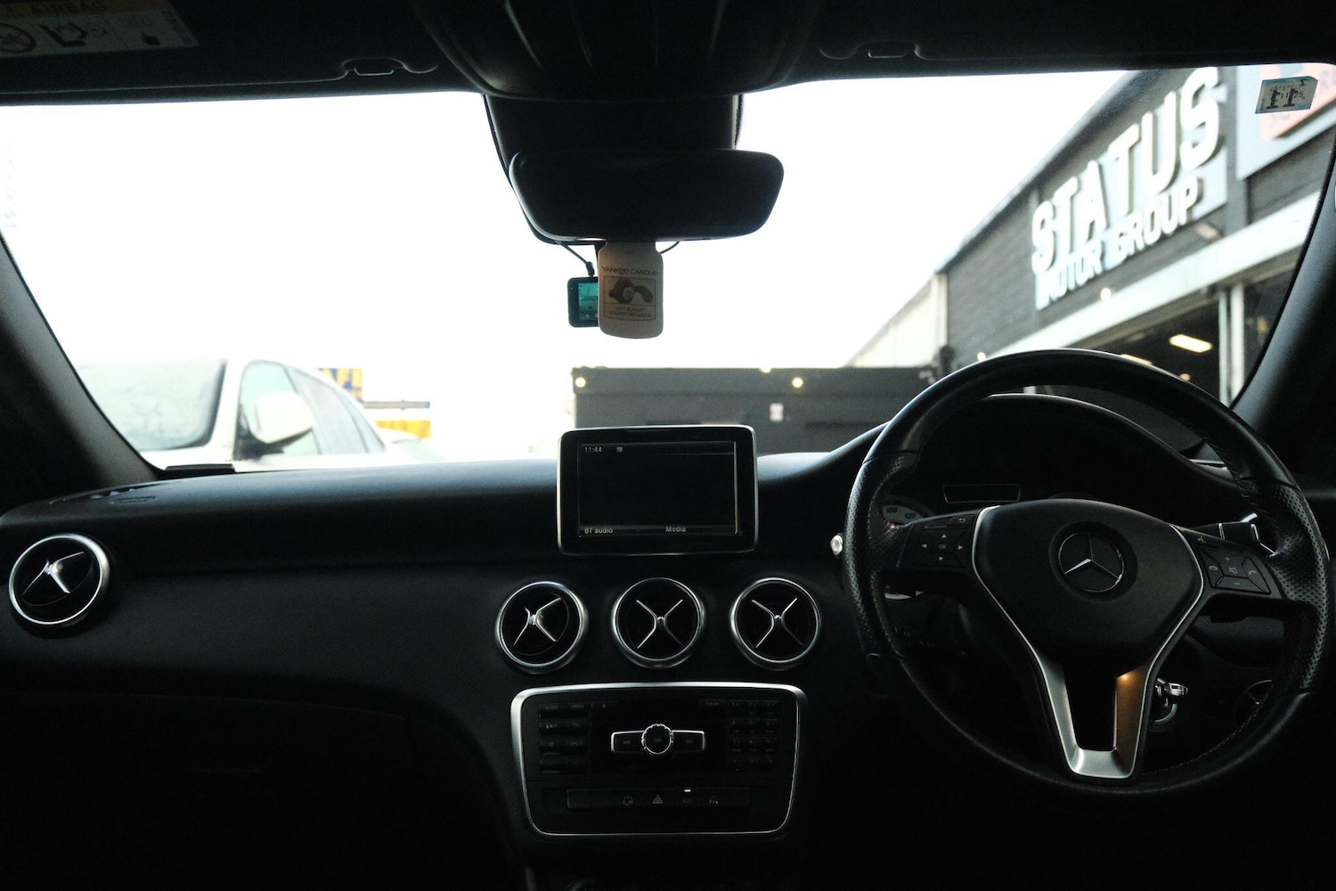 Used Mercedes-Benz A-Class 2025 for sale - 77119783: Photo 13