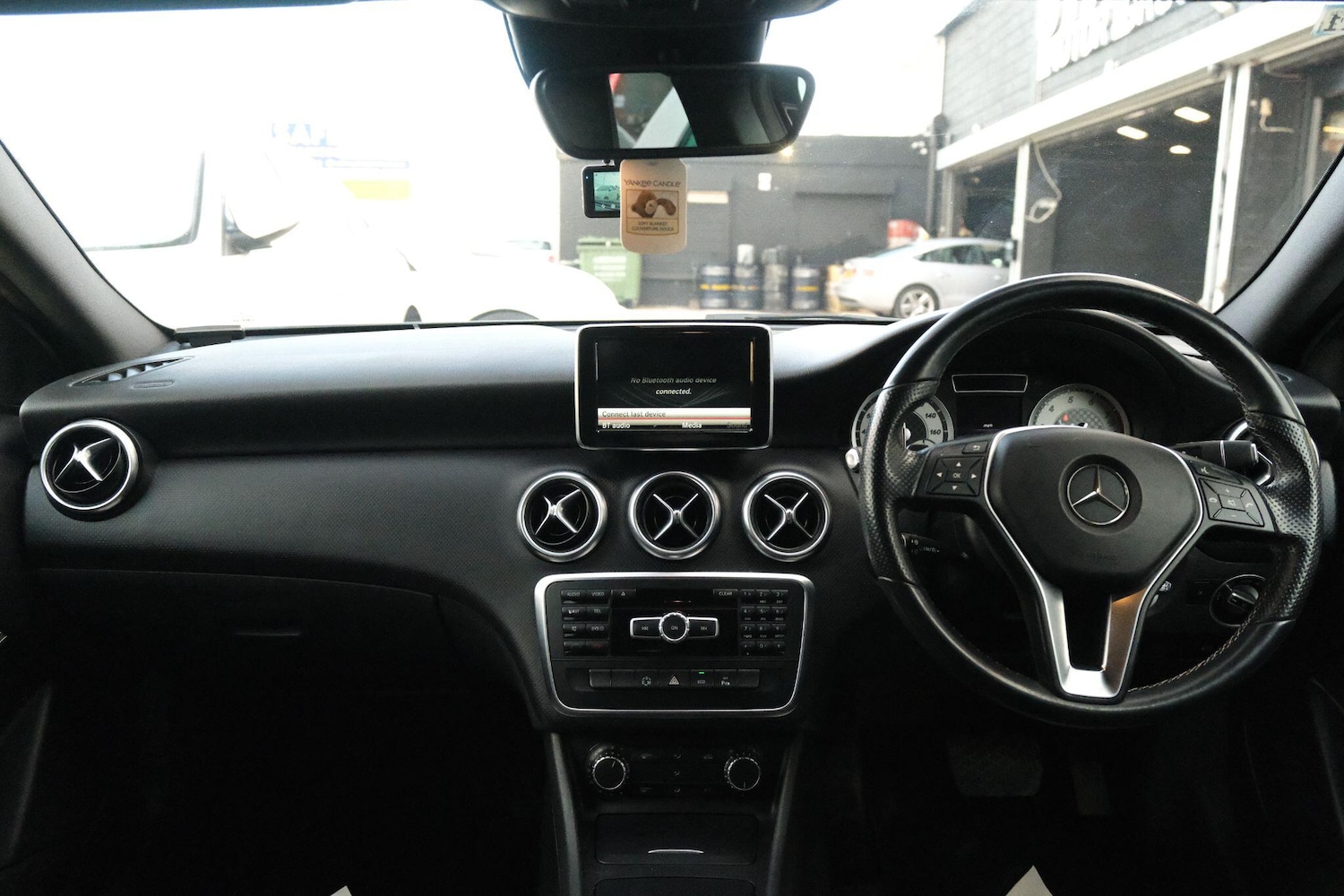 Used Mercedes-Benz A-Class 2025 for sale - 77119783: Photo 14