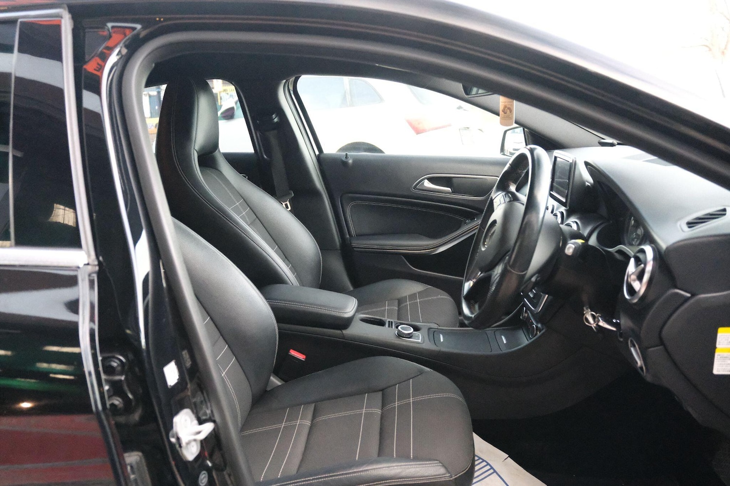 Used Mercedes-Benz A-Class 2025 for sale - 77119783: Photo 16