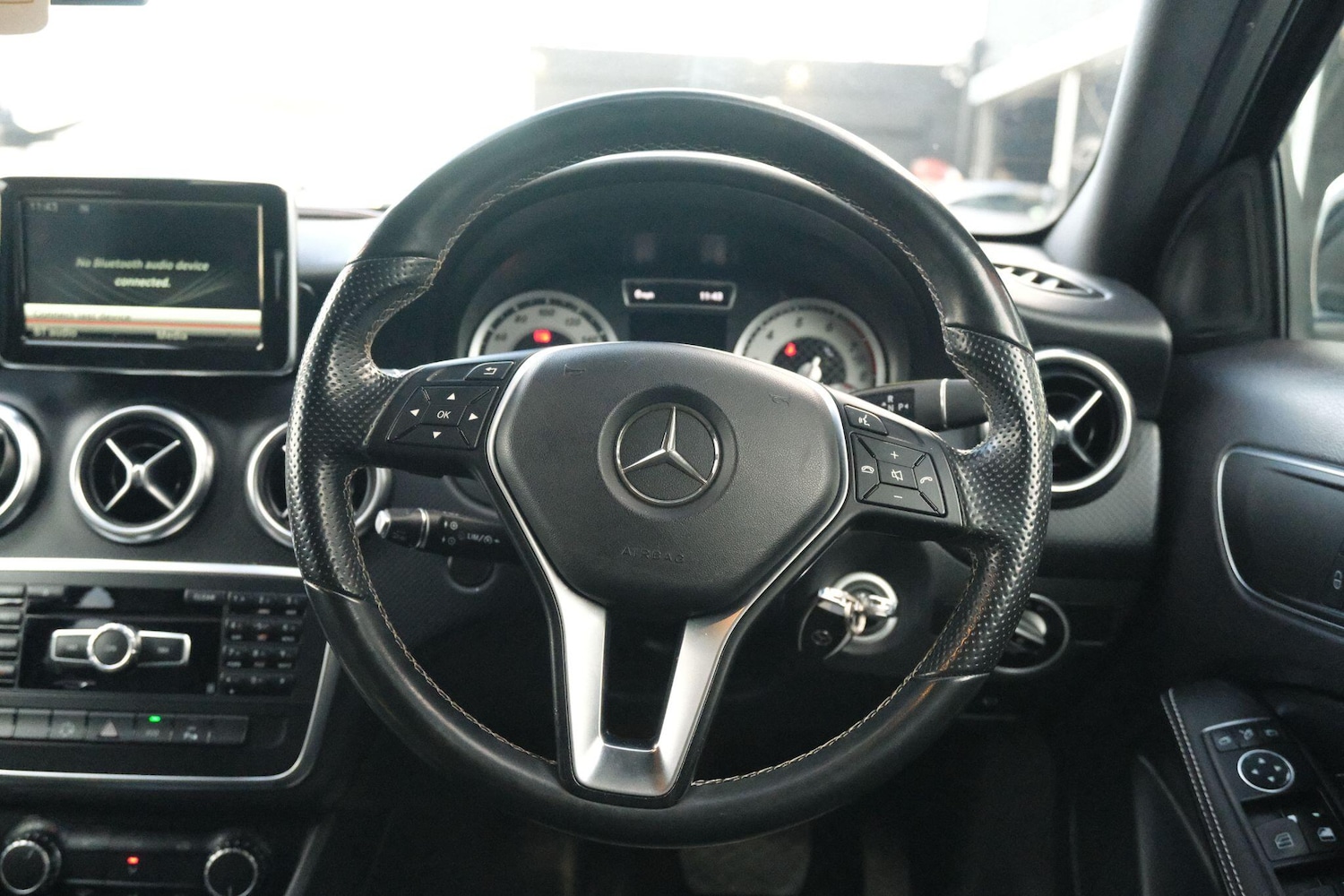 Used Mercedes-Benz A-Class 2025 for sale - 77119783: Photo 17