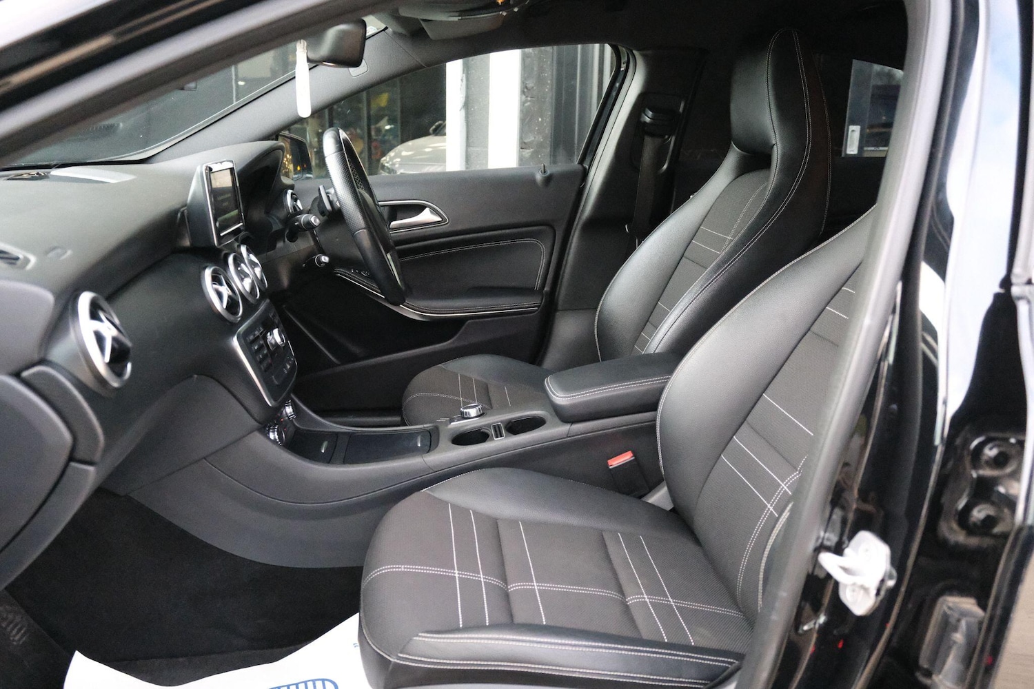 Used Mercedes-Benz A-Class 2025 for sale - 77119783: Photo 18