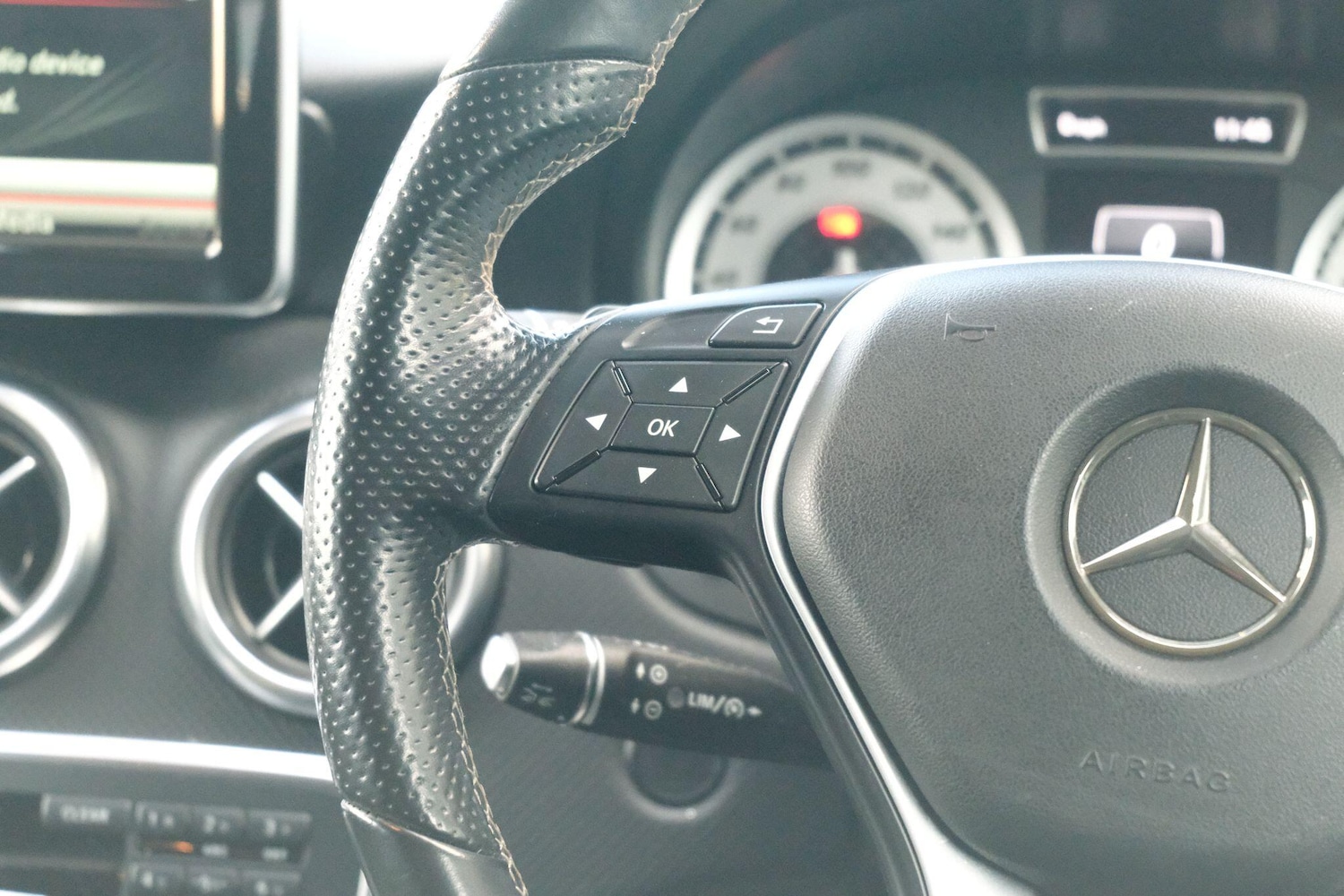 Used Mercedes-Benz A-Class 2025 for sale - 77119783: Photo 19