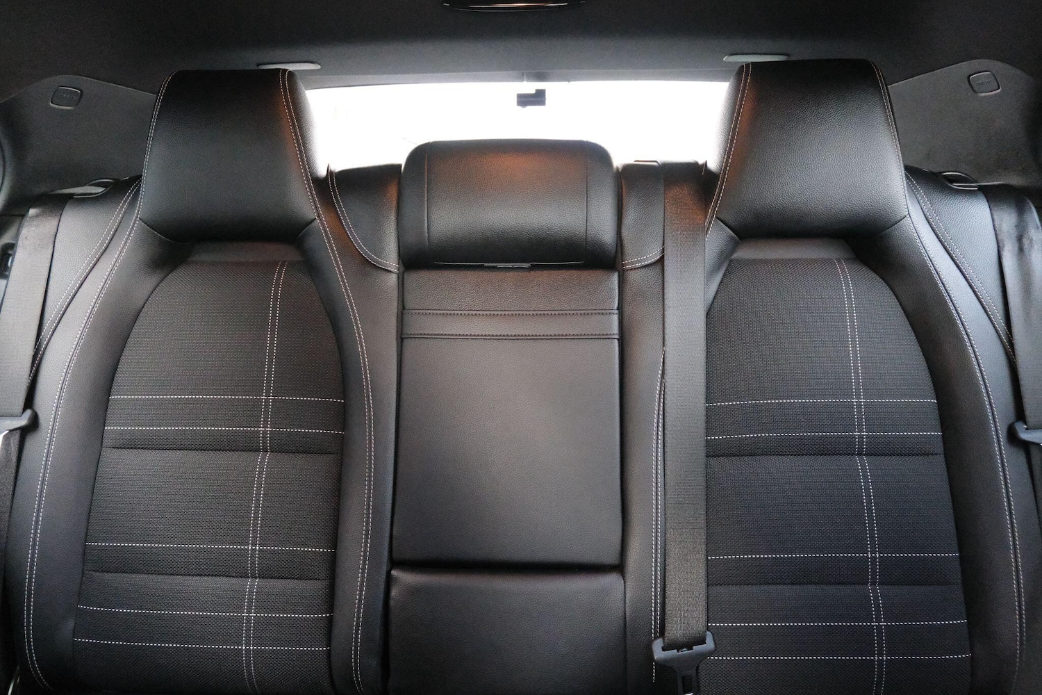 Used Mercedes-Benz A-Class 2025 for sale - 77119783: Photo 21