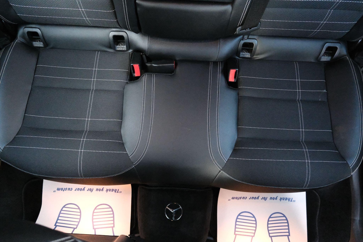 Used Mercedes-Benz A-Class 2025 for sale - 77119783: Photo 22