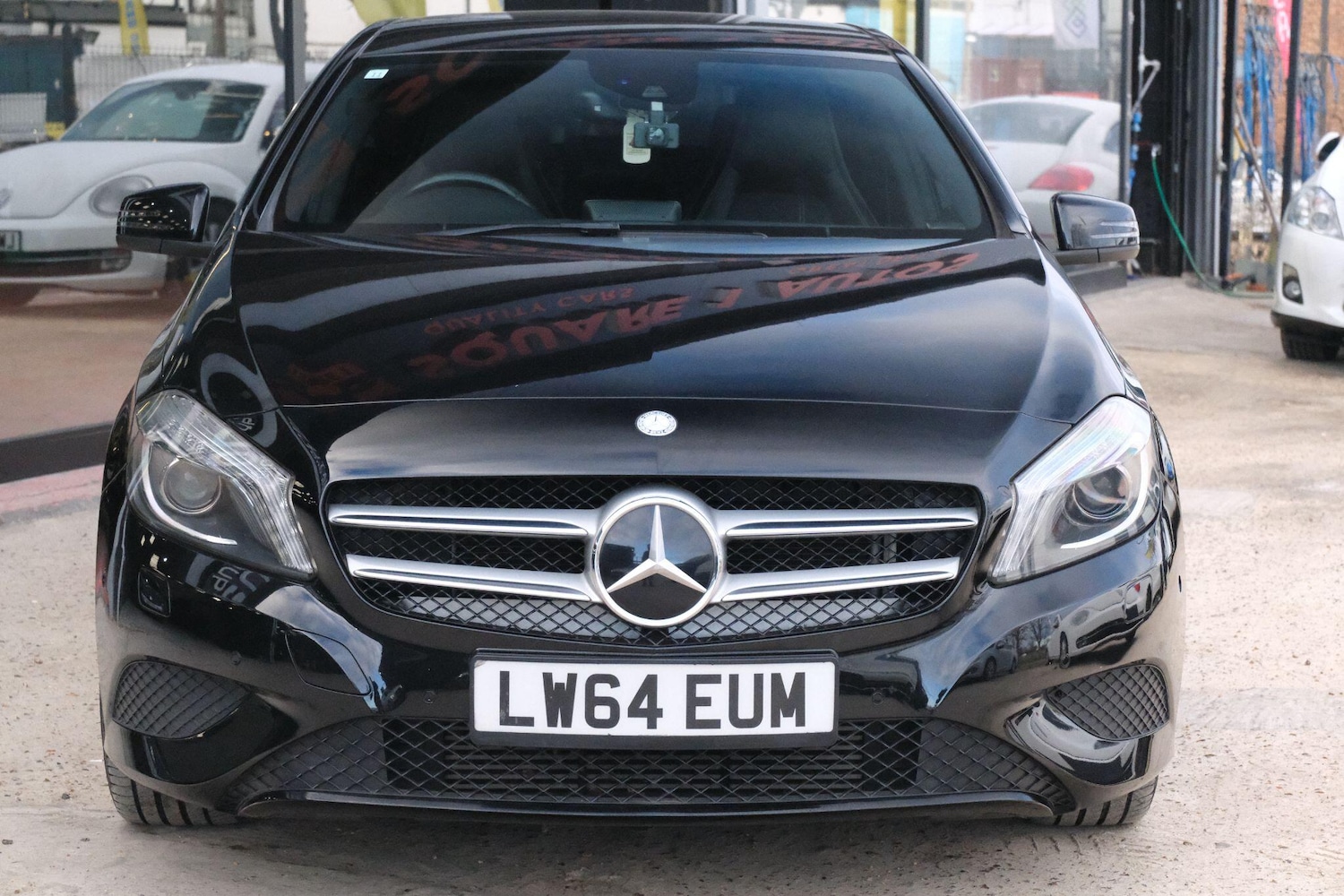 Used Mercedes-Benz A-Class 2025 for sale - 77119783: Photo 3