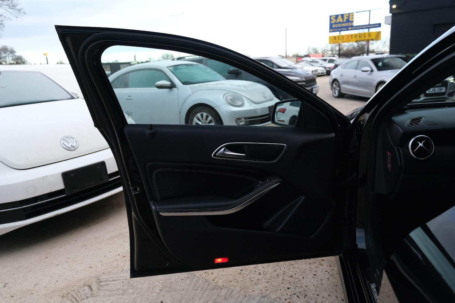 Used Mercedes-Benz A-Class 2025 for sale - 77119783: Photo 42