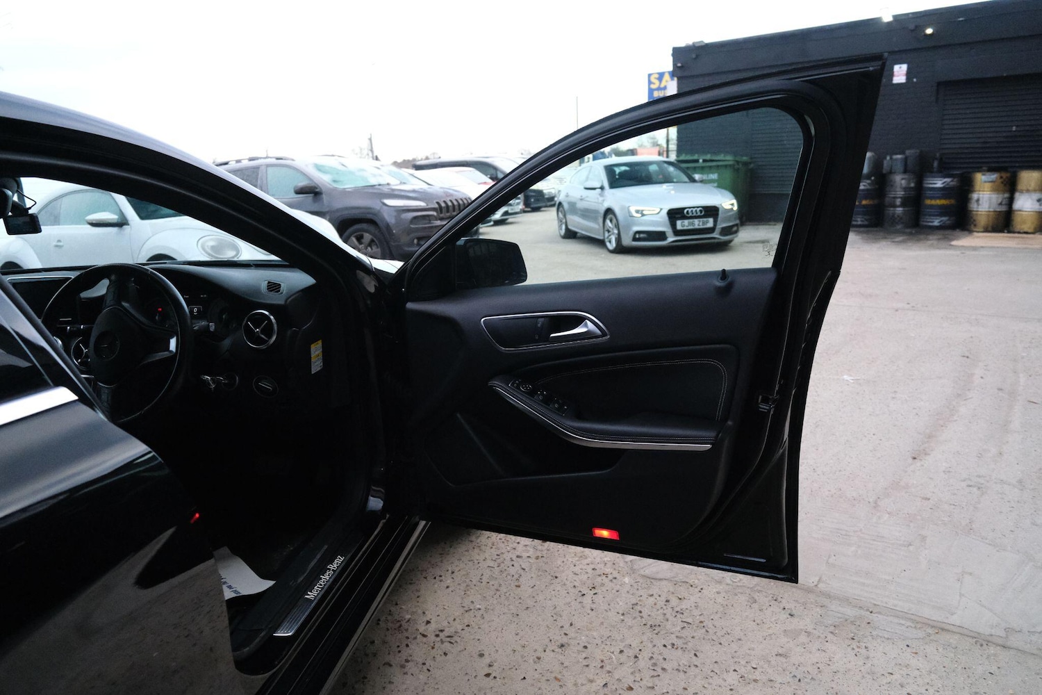 Used Mercedes-Benz A-Class 2025 for sale - 77119783: Photo 43