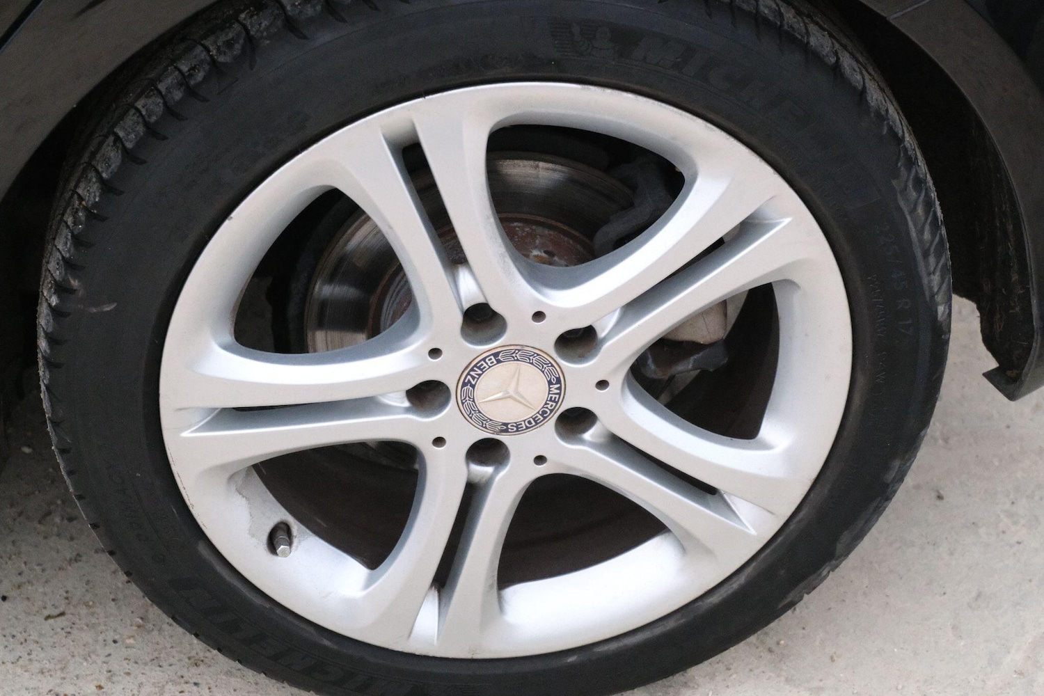 Used Mercedes-Benz A-Class 2025 for sale - 77119783: Photo 44