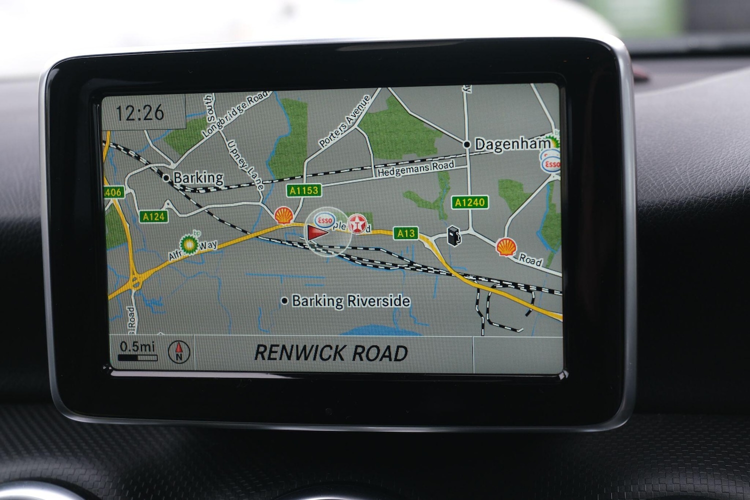 Used Mercedes-Benz A-Class 2025 for sale - 77119783: Photo 46