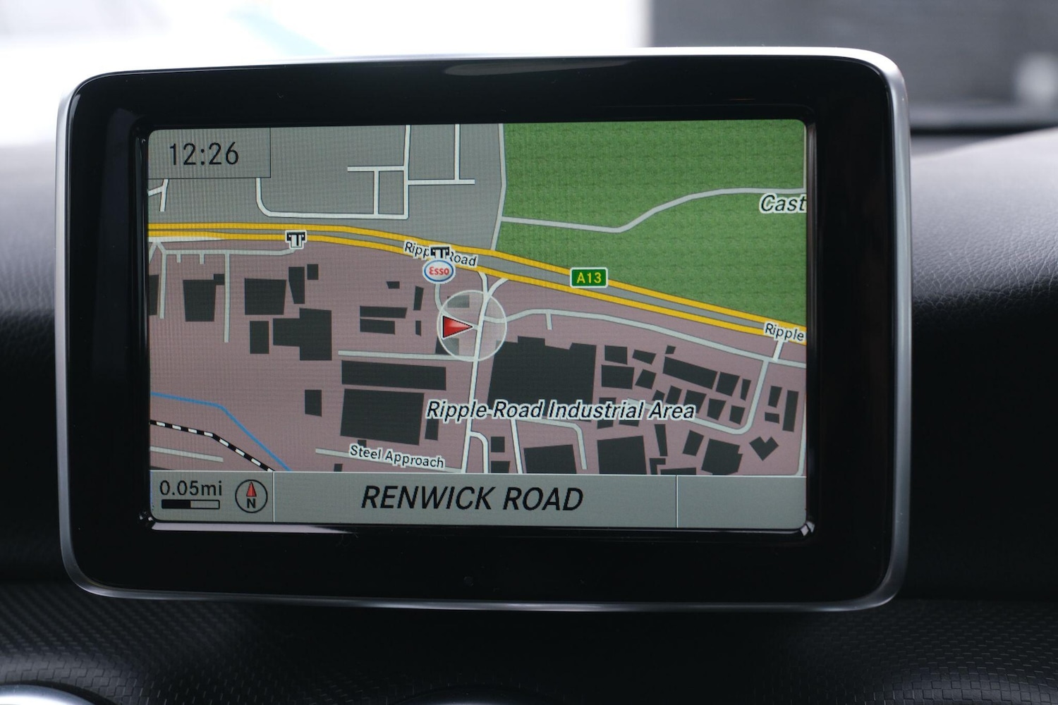 Used Mercedes-Benz A-Class 2025 for sale - 77119783: Photo 50