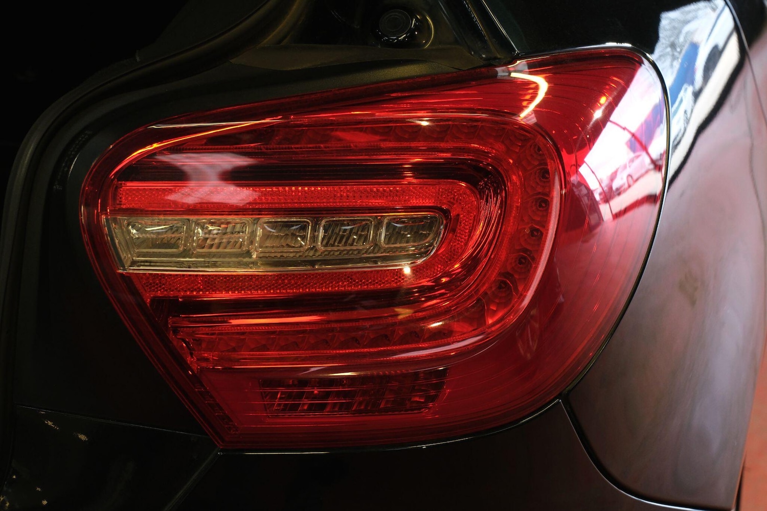 Used Mercedes-Benz A-Class 2025 for sale - 77119783: Photo 57