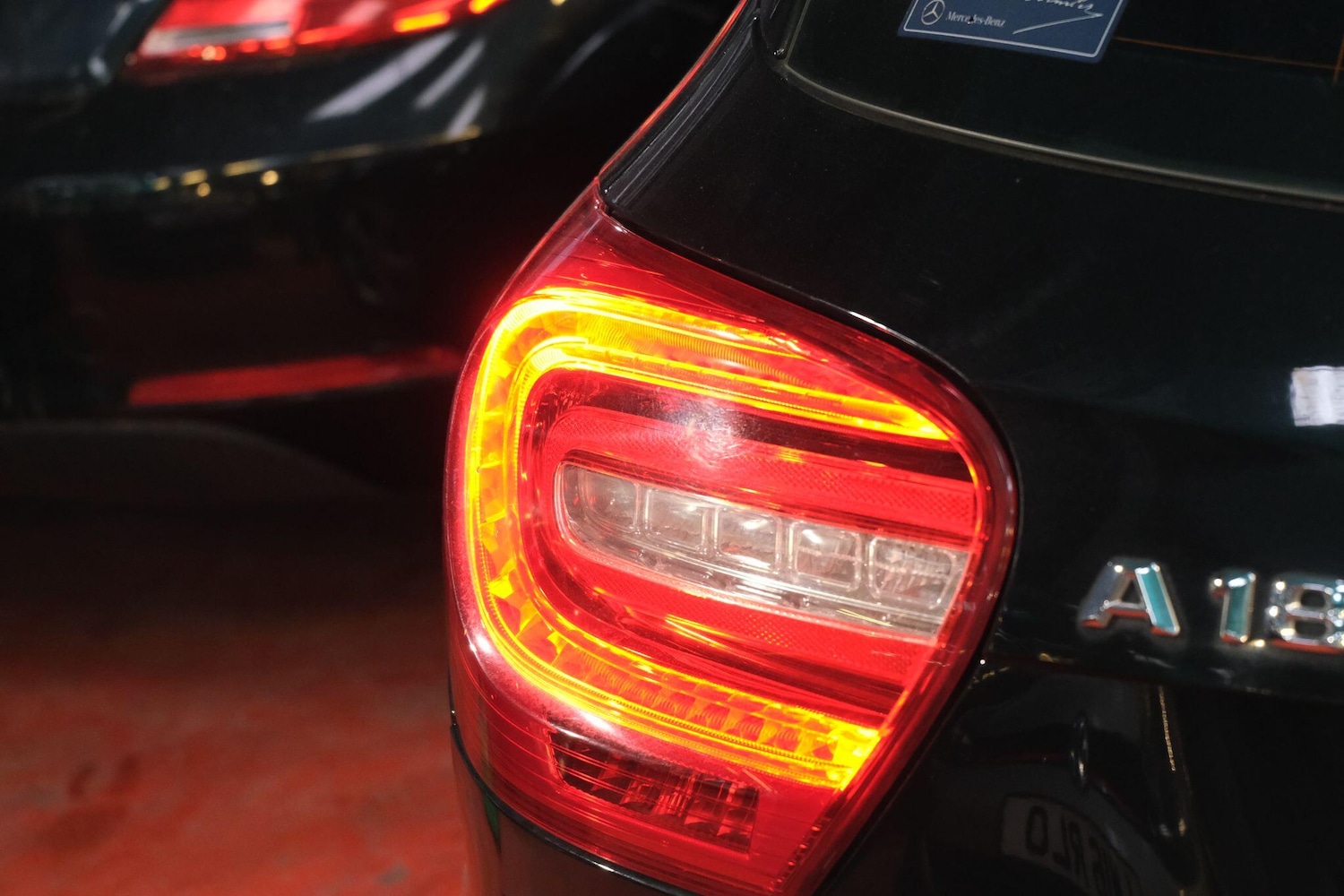 Used Mercedes-Benz A-Class 2025 for sale - 77119783: Photo 58