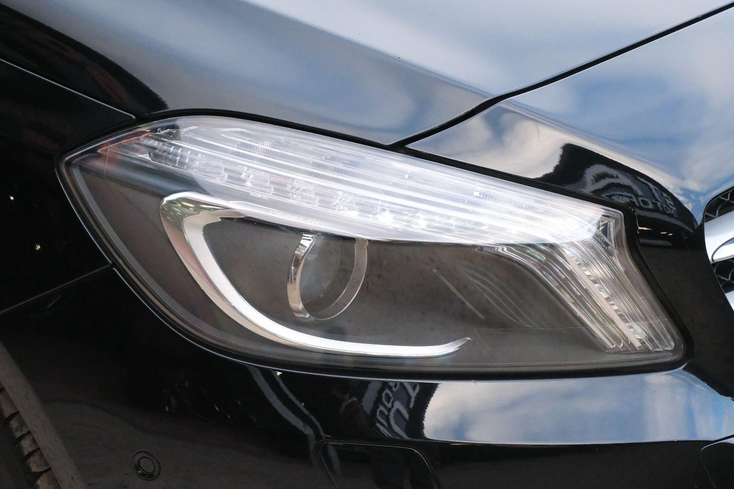 Used Mercedes-Benz A-Class 2025 for sale - 77119783: Photo 59