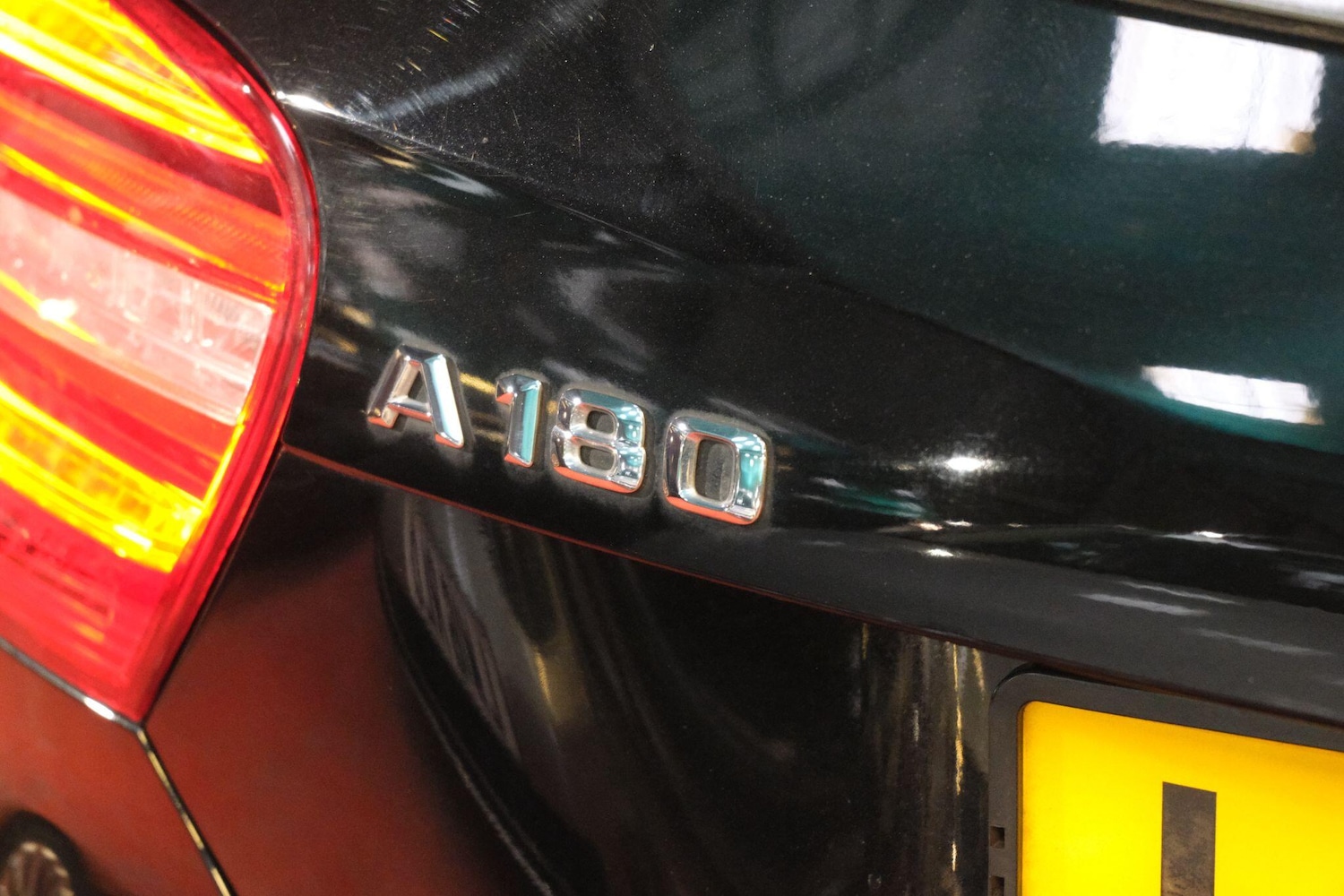 Used Mercedes-Benz A-Class 2025 for sale - 77119783: Photo 60