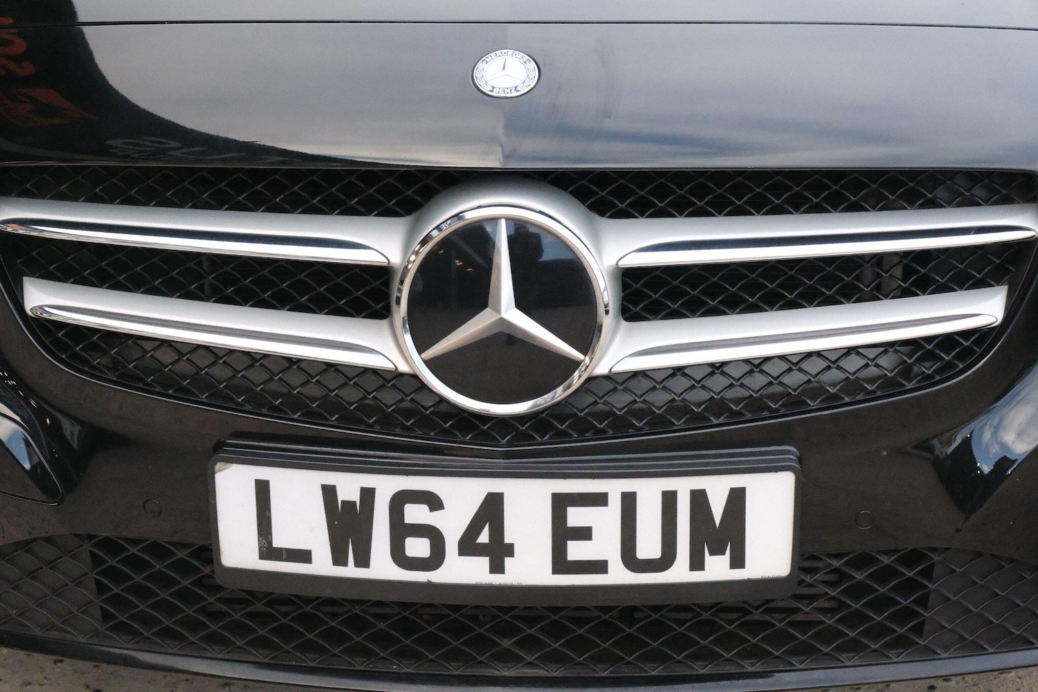 Used Mercedes-Benz A-Class 2025 for sale - 77119783: Photo 61