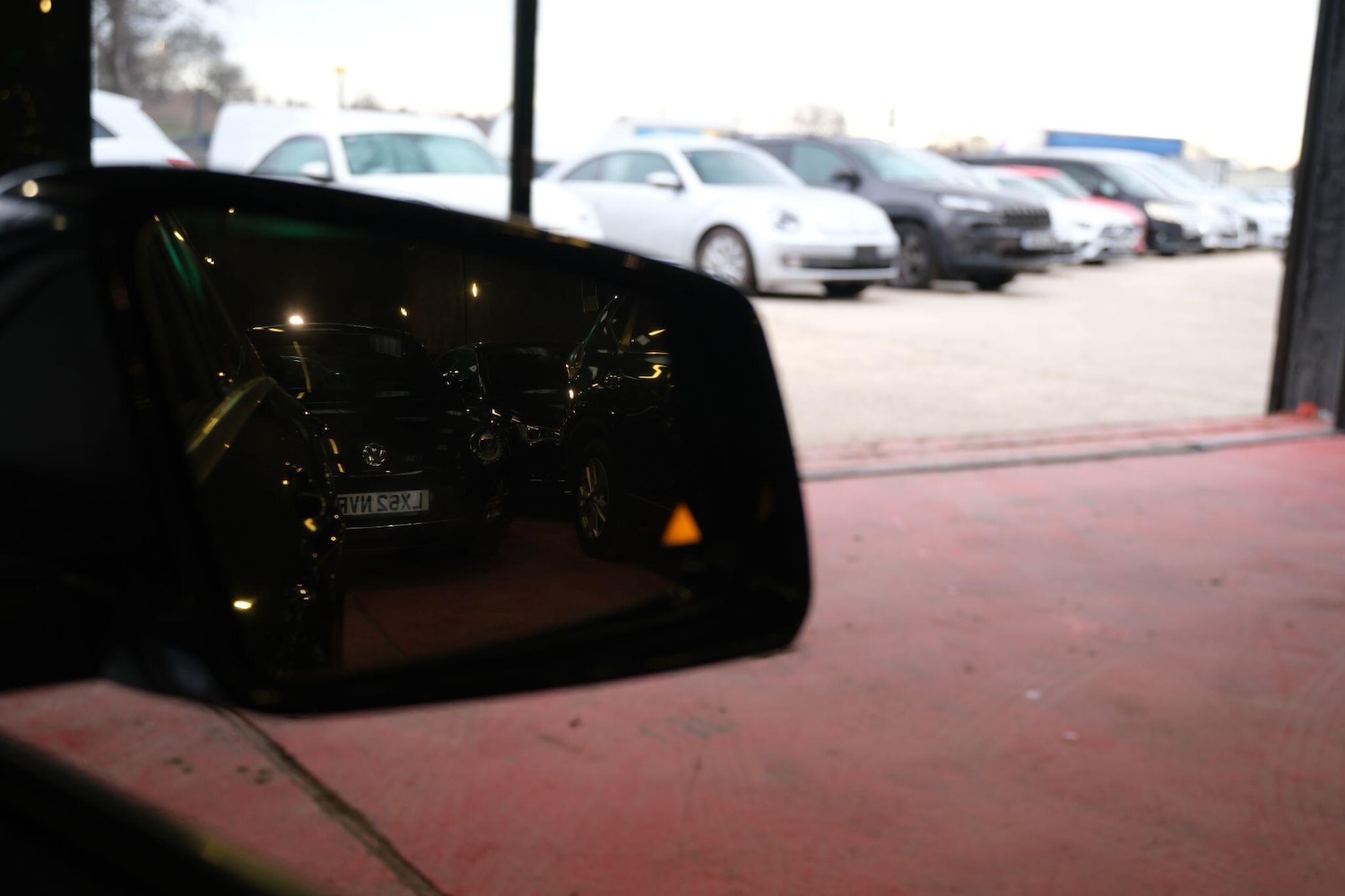 Used Mercedes-Benz A-Class 2025 for sale - 77119783: Photo 73