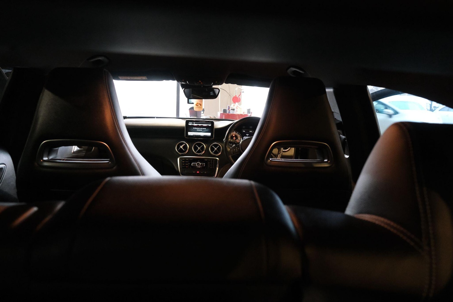 Used Mercedes-Benz A-Class 2025 for sale - 77119783: Photo 74