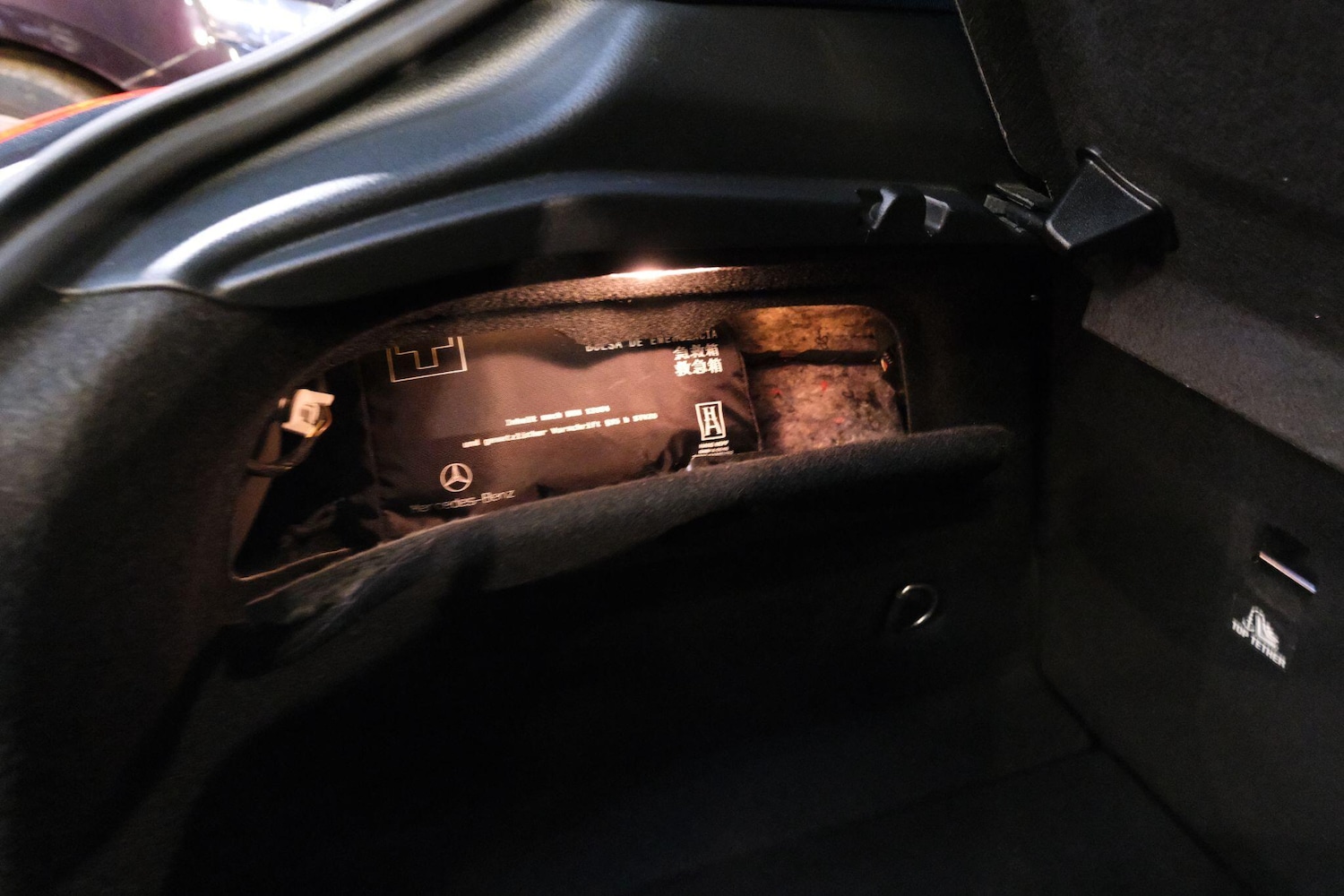 Used Mercedes-Benz A-Class 2025 for sale - 77119783: Photo 77