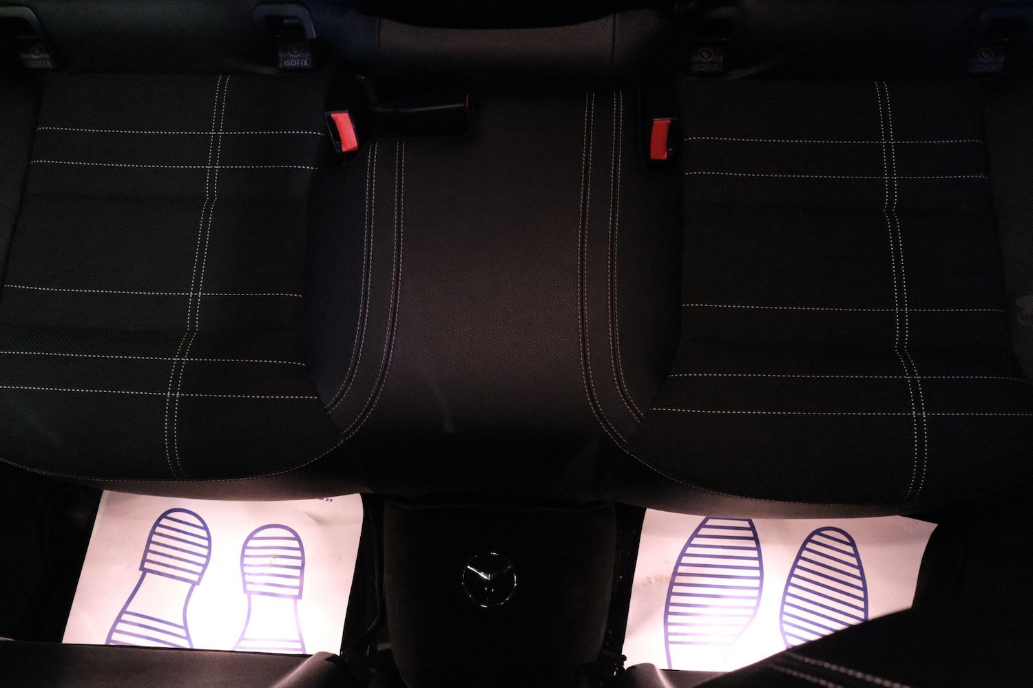 Used Mercedes-Benz A-Class 2025 for sale - 77119783: Photo 78