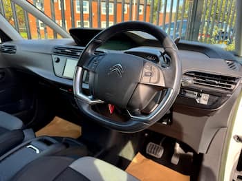 Used Citroen Grand C4 Picasso 2014 for sale - 79766630: Photo