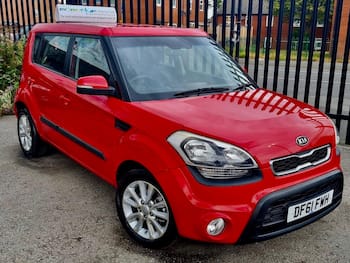 Used Kia Soul 2012 for sale - 79676638: Photo