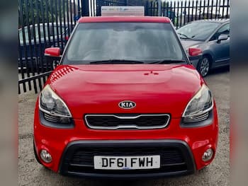 Used Kia Soul 2012 for sale - 79676638: Photo