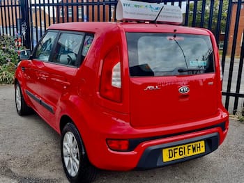Used Kia Soul 2012 for sale - 79676638: Photo