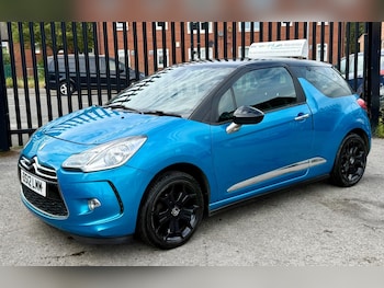Used Citroen DS3 2012 for sale - 79140844: Photo