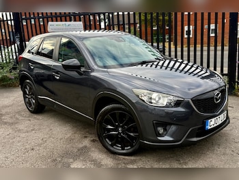 Used Mazda CX-5 2013 for sale - 79317394: Photo