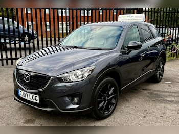 Used Mazda CX-5 2013 for sale - 79317394: Photo