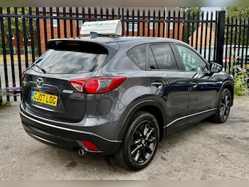 Used Mazda CX-5 2013 for sale - 79317394: Photo