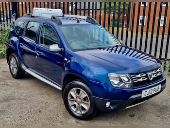 Used Dacia Duster 2017 for sale - 79464159: Photo