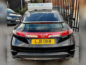 Used Honda Civic 2011 for sale - 79836498: Photo