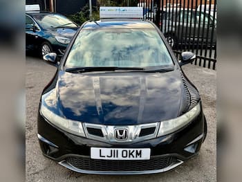 Used Honda Civic 2011 for sale - 79836498: Photo