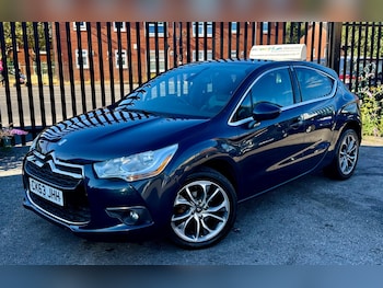Used Citroen DS4 2013 for sale - 79315974: Photo