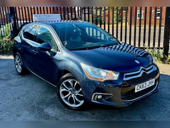 Used Citroen DS4 2013 for sale - 79315974: Photo
