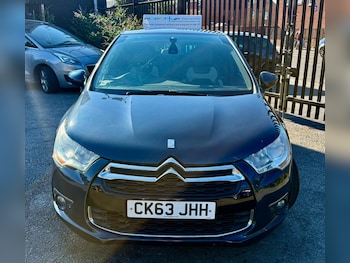 Used Citroen DS4 2013 for sale - 79315974: Photo