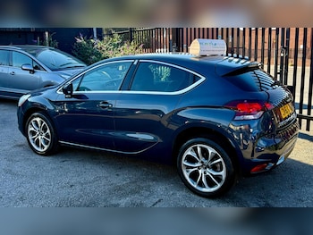 Used Citroen DS4 2013 for sale - 79315974: Photo