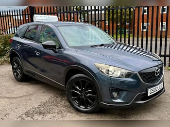 Used Mazda CX-5 2012 for sale - 79681009: Photo