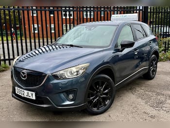 Used Mazda CX-5 2012 for sale - 79681009: Photo