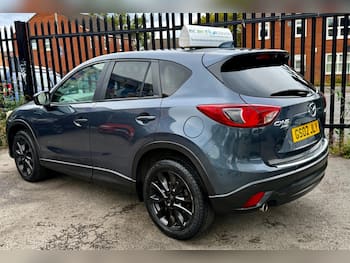 Used Mazda CX-5 2012 for sale - 79681009: Photo