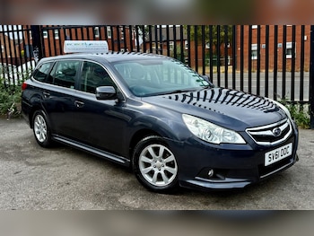 Used Subaru Legacy 2012 for sale - 79328583: Photo