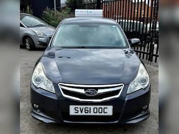 Used Subaru Legacy 2012 for sale - 79328583: Photo