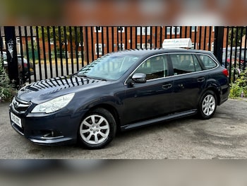 Used Subaru Legacy 2012 for sale - 79328583: Photo