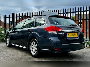 Used Subaru Legacy 2012 for sale - 79328583: Photo