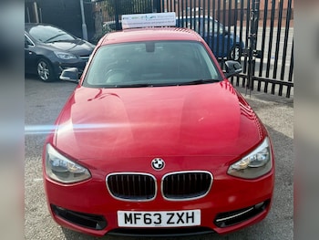 Used BMW 1 Series 2013 for sale - 79140860: Photo