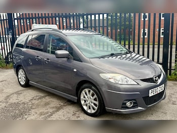 Used Mazda Mazda5 2010 for sale - 79140835: Photo