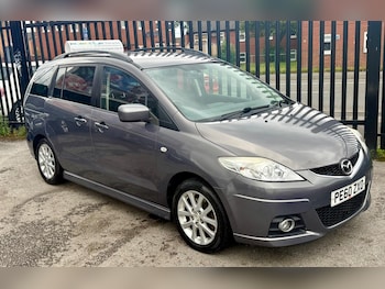 Used Mazda Mazda5 2010 for sale - 79140835: Photo
