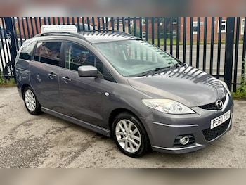 Used Mazda Mazda5 2010 for sale - 79140835: Photo