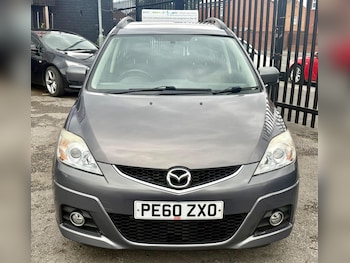 Used Mazda Mazda5 2010 for sale - 79140835: Photo